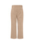 Fransa Текстилни панталони 20611919 Бежов Regular Fit - Pepit.bg