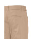 Fransa Текстилни панталони 20611919 Бежов Regular Fit - Pepit.bg