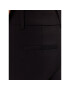 Fransa Текстилни панталони 20611919 Черен Slim Fit - Pepit.bg