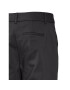 Fransa Текстилни панталони 20611919 Черен Slim Fit - Pepit.bg
