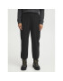 Fransa Текстилни панталони 20612726 Черен Regular Fit - Pepit.bg