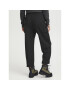 Fransa Текстилни панталони 20612726 Черен Regular Fit - Pepit.bg