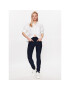 Fransa Текстилни панталони 601749 Сив Regular Fit - Pepit.bg