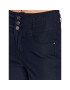 Fransa Текстилни панталони 601749 Сив Regular Fit - Pepit.bg