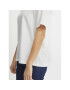 Fransa Тишърт 20611861 Бял Regular Fit - Pepit.bg