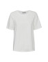 Fransa Тишърт 20611861 Бял Regular Fit - Pepit.bg