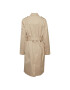 Fransa Тренч 20611623 Кафяв Regular Fit - Pepit.bg