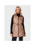 Frieda & Freddies Елек 8504 Бежов Regular Fit - Pepit.bg