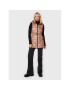 Frieda & Freddies Елек 8504 Бежов Regular Fit - Pepit.bg