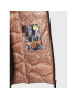 Frieda & Freddies Елек 8504 Бежов Regular Fit - Pepit.bg