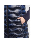Frieda & Freddies Елек 8504 Тъмносин Regular Fit - Pepit.bg