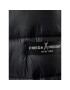 Frieda & Freddies Пухено яке 1726 Черен Regular Fit - Pepit.bg