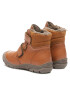 Froddo Ботуши Linz Wool Tex G3110241 S Кафяв - Pepit.bg