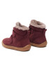 Froddo Ботуши Minni Suede Velcro G2110126-1 S Виолетов - Pepit.bg