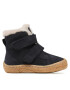 Froddo Ботуши Minni Suede Velcro G2110126-4 M Син - Pepit.bg