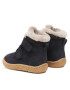 Froddo Ботуши Minni Suede Velcro G2110126-4 M Син - Pepit.bg