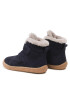 Froddo Ботуши Minni Suede Velcro G2110126-4 S Син - Pepit.bg