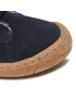 Froddo Ботуши Minni Suede Velcro G2110126-4 S Син - Pepit.bg