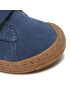 Froddo Ботуши Minni Suede Velcro G2110126-6 M Син - Pepit.bg