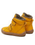 Froddo Ботуши Minni Winter G2110124-5 S Жълт - Pepit.bg