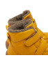 Froddo Ботуши Minni Winter G2110124-5 S Жълт - Pepit.bg