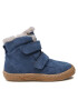 Froddo Ботуши Minnie Suede Velcro G2110126-6 S Син - Pepit.bg