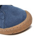 Froddo Ботуши Minnie Suede Velcro G2110126-6 S Син - Pepit.bg