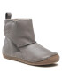 Froddo Ботуши Paix Winter Boots G2160077-2 S Сив - Pepit.bg