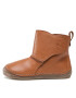 Froddo Ботуши Paix Winter Boots G2160077-5 S Кафяв - Pepit.bg