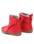 Froddo Ботуши Paix Winter Boots G2160077-6 M Червен - Pepit.bg