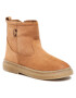 Froddo Ботуши Wreny Wool Tex G2160079 S Кафяв - Pepit.bg
