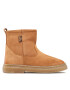 Froddo Ботуши Wreny Wool Tex G2160079 S Кафяв - Pepit.bg