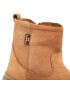 Froddo Ботуши Wreny Wool Tex G2160079 S Кафяв - Pepit.bg