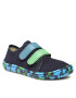 Froddo Обувки Barefoot Canvas G1700358-1 D Син - Pepit.bg