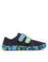 Froddo Обувки Barefoot Canvas G1700358-1 D Син - Pepit.bg