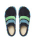 Froddo Обувки Barefoot Canvas G1700358-1 D Син - Pepit.bg