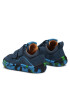 Froddo Обувки Barefoot D-Velcro G3130223-10 Син - Pepit.bg