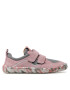 Froddo Обувки Barefoot D-Velcro G3130223-12A Сив - Pepit.bg