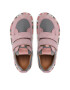 Froddo Обувки Barefoot D-Velcro G3130223-12A Сив - Pepit.bg