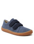Froddo Обувки Barefoot Vegan Velcro G3130229 Син - Pepit.bg