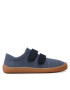 Froddo Обувки Barefoot Vegan Velcro G3130229 Син - Pepit.bg