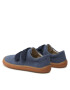 Froddo Обувки Barefoot Vegan Velcro G3130229 Син - Pepit.bg