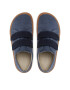 Froddo Обувки Barefoot Vegan Velcro G3130229 Син - Pepit.bg