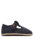 Froddo Обувки Flexy Wooly Barefoot G1700378 M Син - Pepit.bg