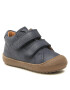 Froddo Обувки Ollie Velcro G2130297 M Син - Pepit.bg