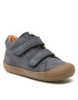 Froddo Обувки Ollie Velcro G2130297 S Син - Pepit.bg