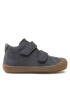 Froddo Обувки Ollie Velcro G2130297 S Син - Pepit.bg