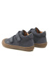 Froddo Обувки Ollie Velcro G2130297 S Син - Pepit.bg