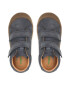 Froddo Обувки Ollie Velcro G2130297 S Син - Pepit.bg