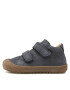 Froddo Обувки Ollie Velcro G2130297 S Син - Pepit.bg
